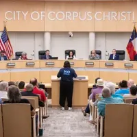 Corpus Christi delays decision on nearly billion-dollar water plant despite impending crisis | News