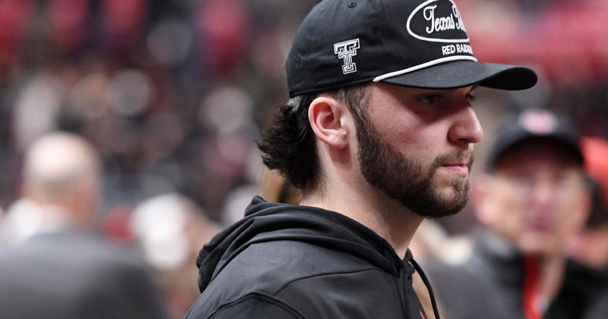 Judge clears QB Brendan Sorsby to play for Texas Tech despite NCAA ban for gambling | National Sports