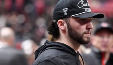 Brendan Sorsby gets injunction vs. NCAA and could play for Texas Tech after gambling ineligibility | National Sports