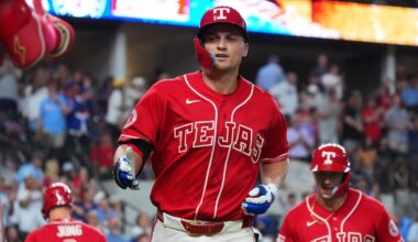 Corey Seager hits a 2-run homer in his Rangers return, snapping an 0-for-29 skid | National Sports