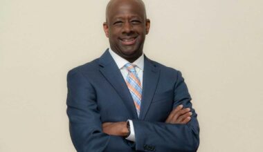 A look into District 8 candidate Jason Shelton | News