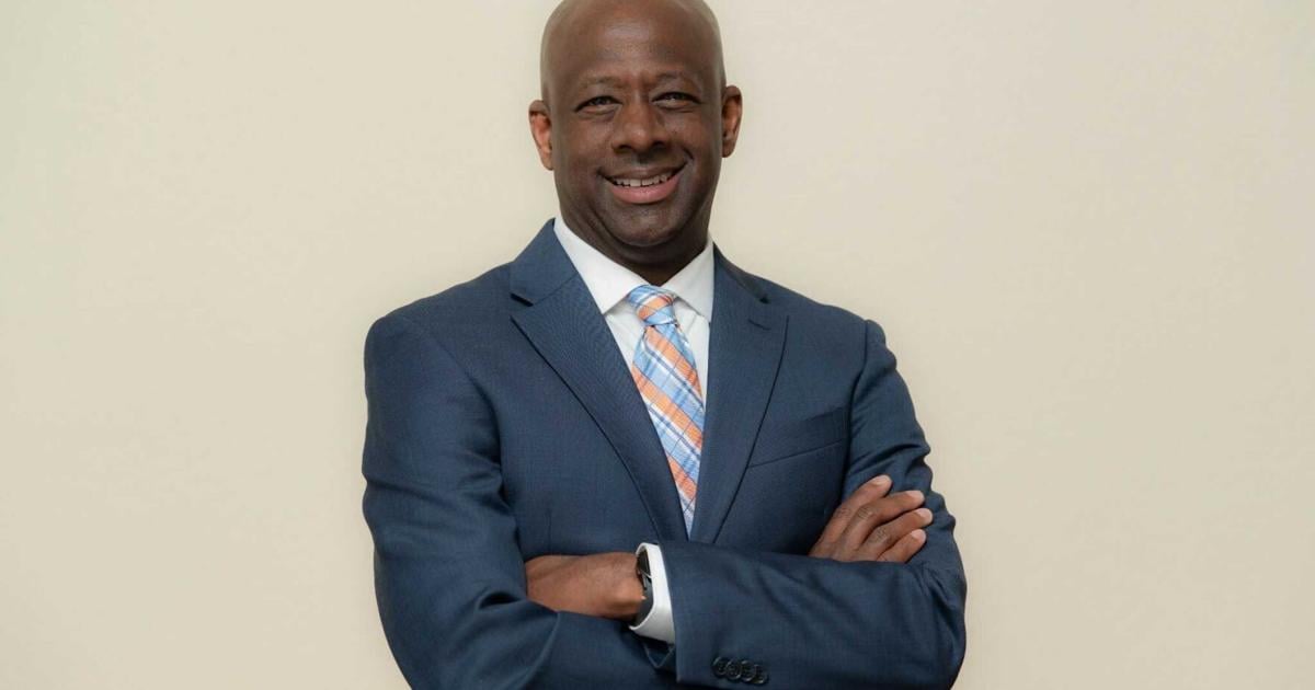 A look into District 8 candidate Jason Shelton | News