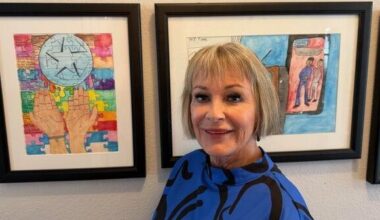 A look into District 8 candidate Melody Fowler | News