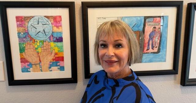 A look into District 8 candidate Melody Fowler | News
