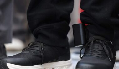 Harris County’s Electronic Monitoring Program Does Not Track Fugitives | NewsRadio 740 KTRH