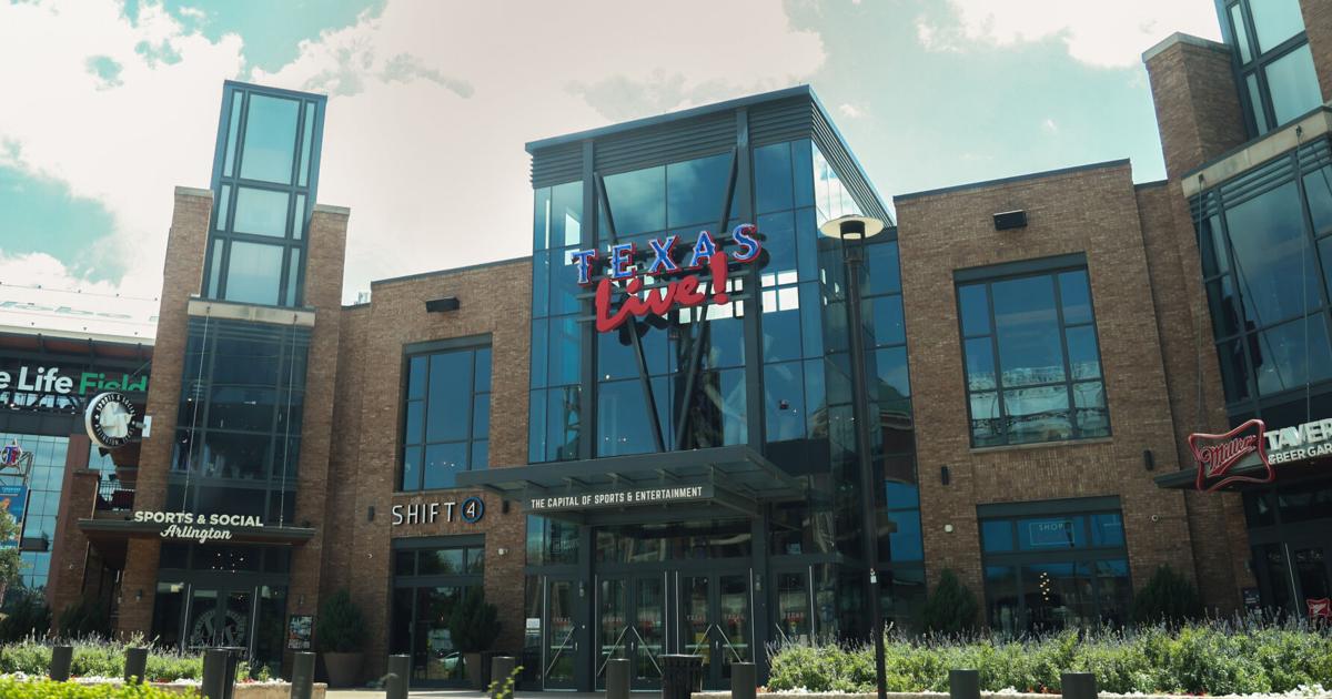 Here are 10 local venues to watch the World Cup matches | News