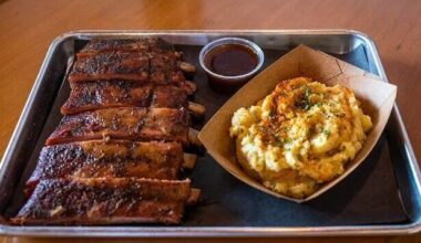 Bigham’s Smokehouse Highlights BBQ Catering Options for Large Crowds, Corporate Events, Weddings, and Gatherings in Lubbock | Press Releases