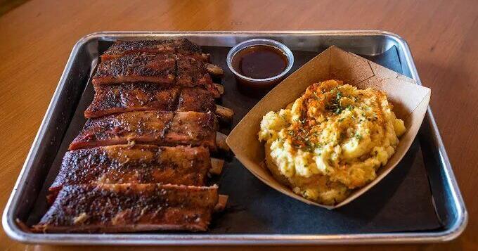 Bigham’s Smokehouse Highlights BBQ Catering Options for Large Crowds, Corporate Events, Weddings, and Gatherings in Lubbock | Press Releases