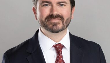 LOAR PLLC Welcomes Michael C. Roberts as Partner - Expansion & Complex Litigation | Region