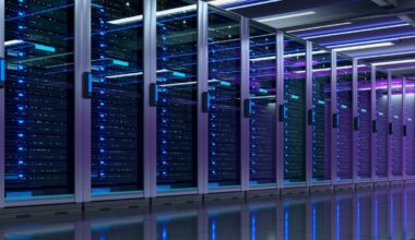 Are Data Centers As Scary As People Think? | NewsRadio 740 KTRH