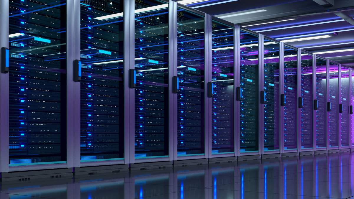 Are Data Centers As Scary As People Think? | NewsRadio 740 KTRH