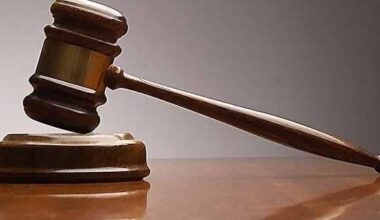 Texas teen who fatally stabbed track athlete at school meet found guilty and sentenced to prison | Nation & World News