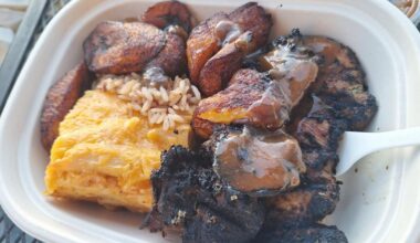 TRAVELING SOLDIER: Twin Isle boasts small space, big Caribbean tastes | Traveling Soldier