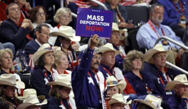 The Texas GOP Kicks Off Their Convention In Houston | NewsRadio 740 KTRH