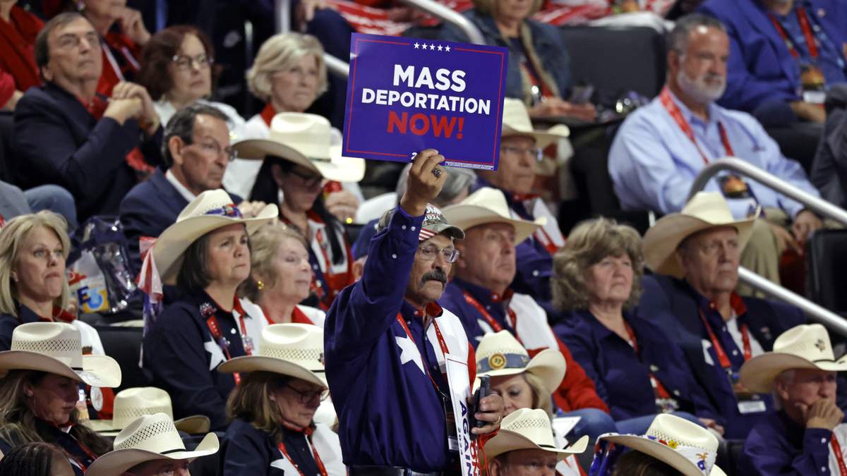 The Texas GOP Kicks Off Their Convention In Houston | NewsRadio 740 KTRH