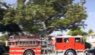 Houston Fire Is Still In Need Of Major Investments | NewsRadio 740 KTRH
