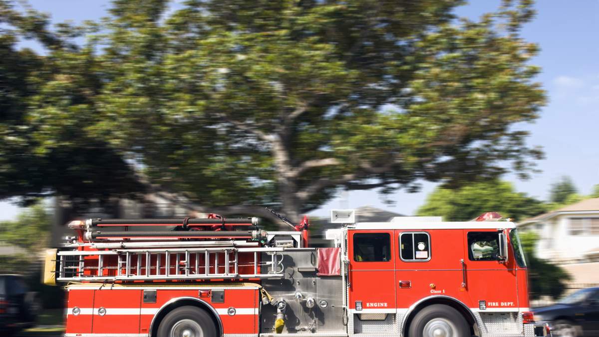 Houston Fire Is Still In Need Of Major Investments | NewsRadio 740 KTRH