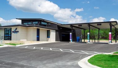Velocity Credit Union Announces Relocation and Grand Opening of New Southwest Austin Branch | Ap