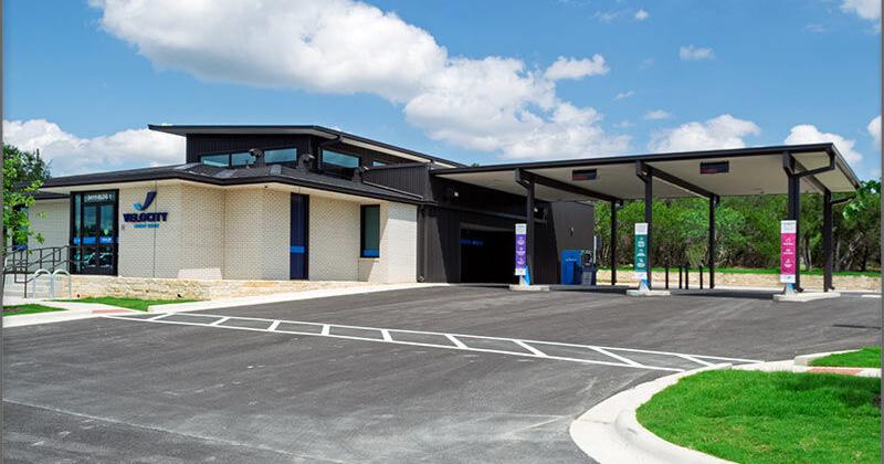Velocity Credit Union Announces Relocation and Grand Opening of New Southwest Austin Branch | Ap