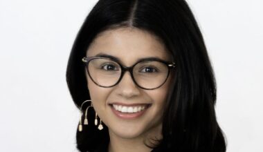 Rockport Center for the Arts' Barrera earns Corpus Christi Under 40 distinction | Rockport Pilot