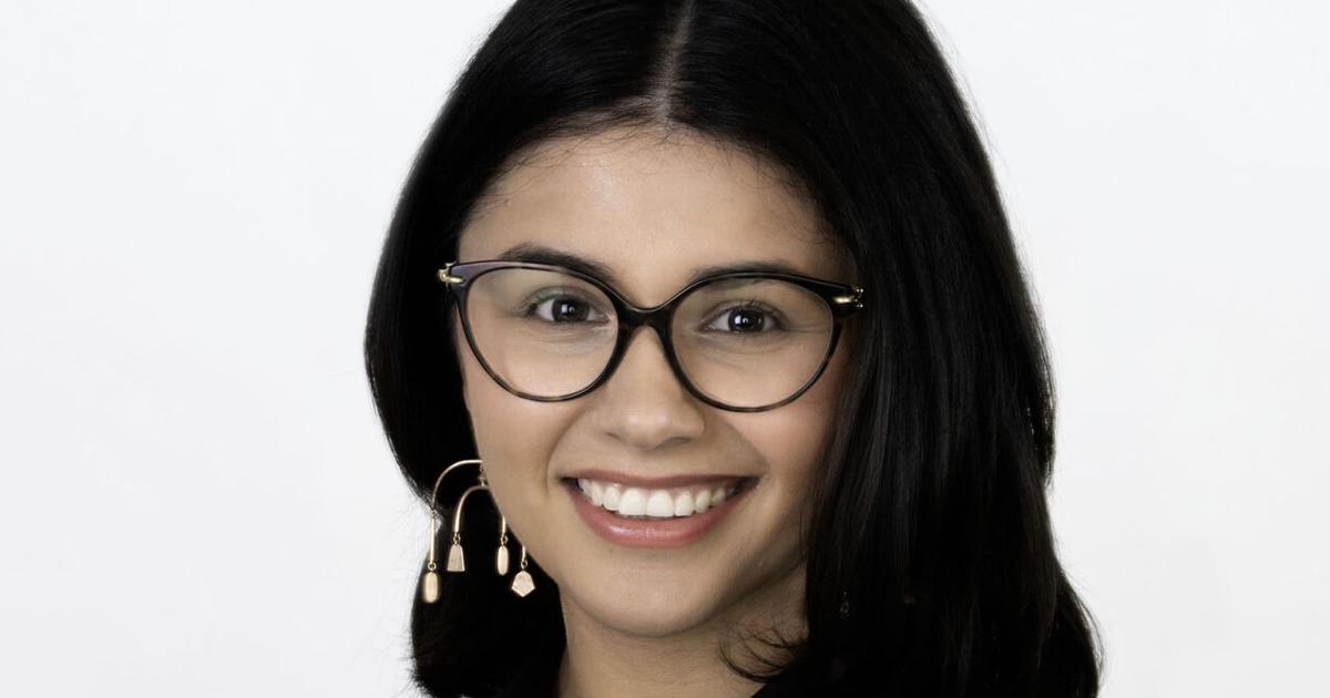 Rockport Center for the Arts' Barrera earns Corpus Christi Under 40 distinction | Rockport Pilot