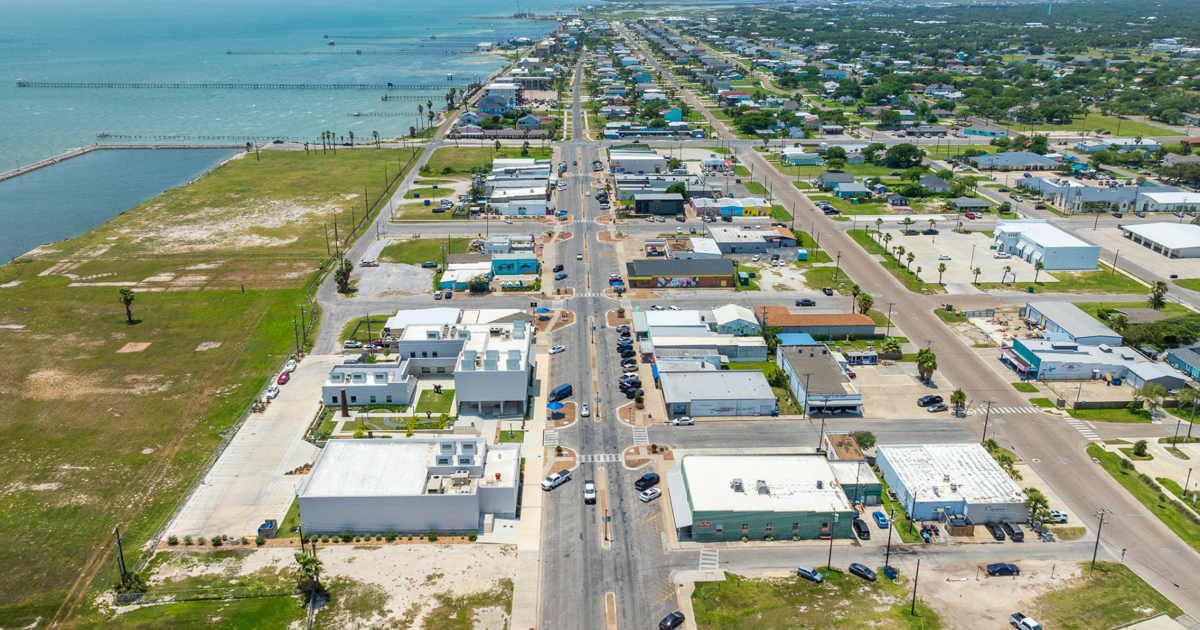 Rockport seeks public input on Austin Street Redesign Project | Local News