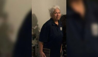 Corpus Christi police seek publics help in finding missing elderly woman | State News