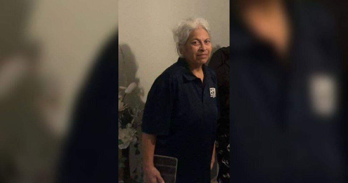 Corpus Christi police seek publics help in finding missing elderly woman | State News