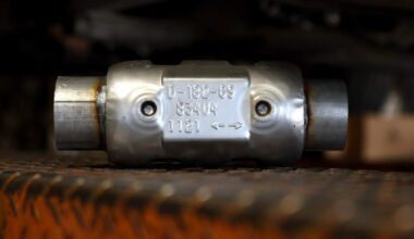 Houston Police Say There’s an Uptick in Catalytic Converter Crimes | NewsRadio 740 KTRH