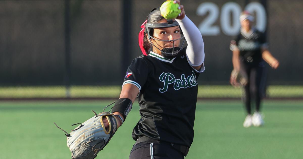 Pirates, Wranglers dominate 14-5A all-district softball team | Mesquite News | Sports