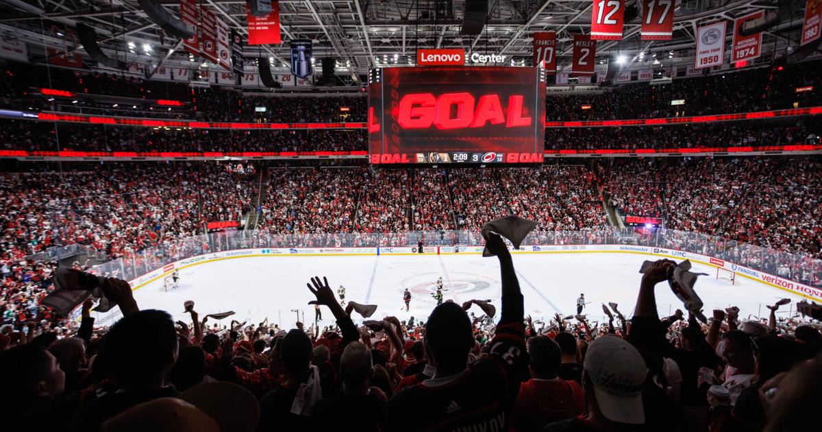 NHL exploring Texas expansion in Houston or Austin with billionaire Dan Friedkin and family | National Sports