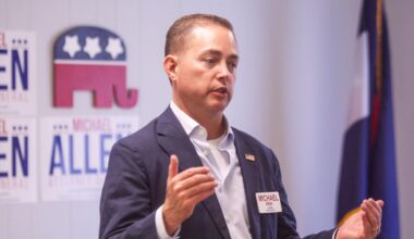 El Paso County DA, AG candidate Michael Allen running to 'restore common sense' | Western Colorado