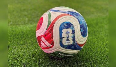 Arlington Police Department shares tips for FIFA World Cup 2026 | North Texas