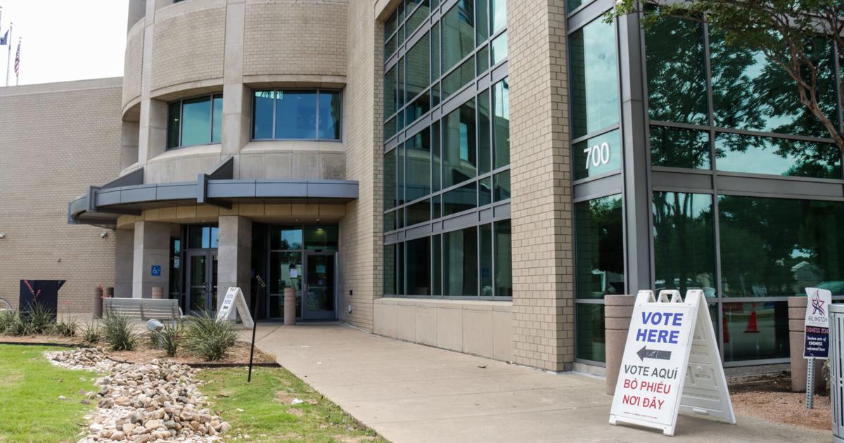 Jason Shelton elected to District 8 council seat | News