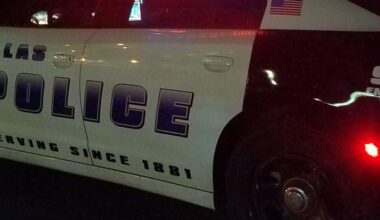 Dallas police investigate fatal shooting of 18-year-old | North Texas