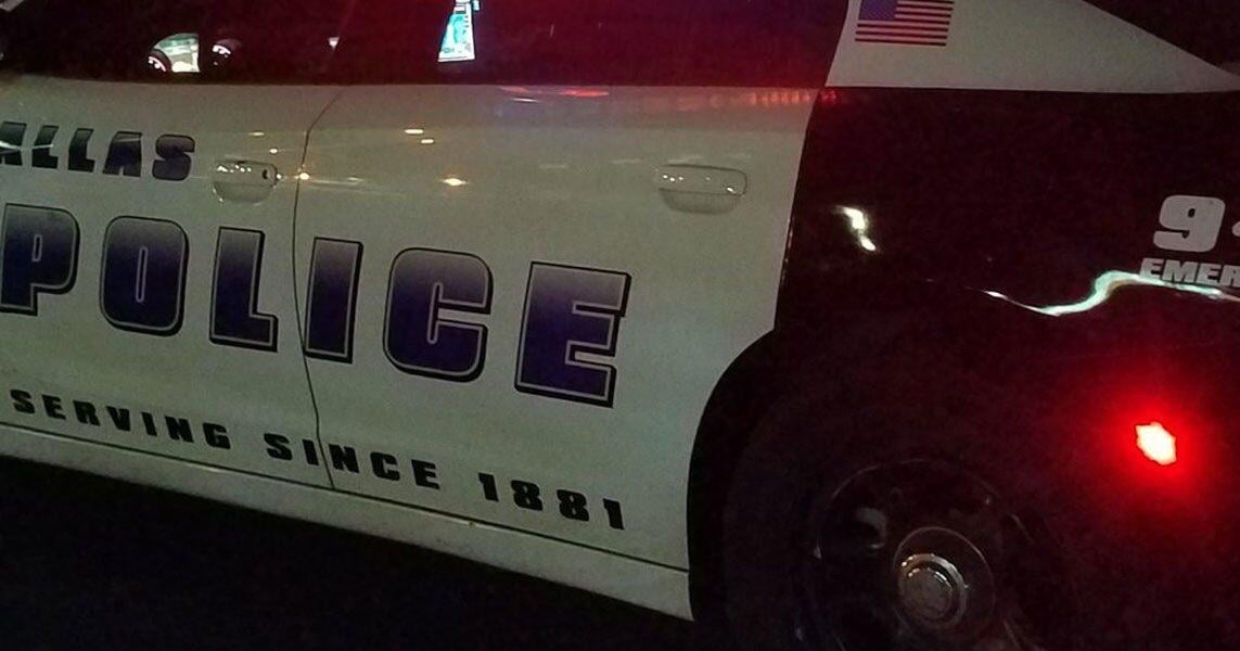 Dallas police investigate fatal shooting of 18-year-old | North Texas