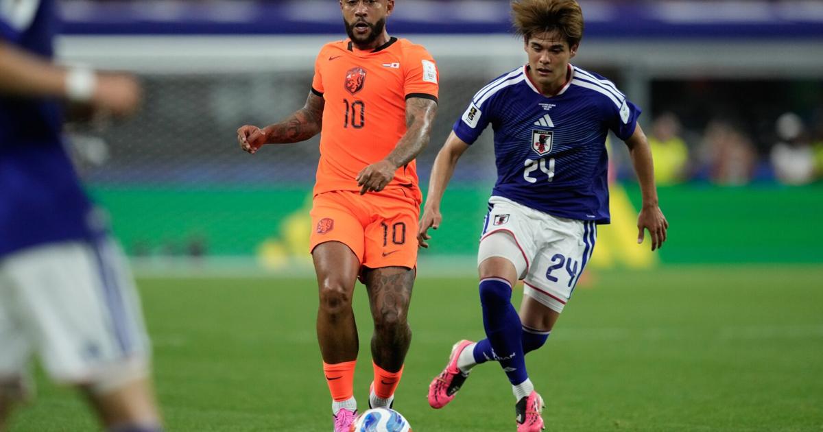 Memphis Depay could be close to starting again at World Cup as Dutch star nurses thigh injury | National Sports