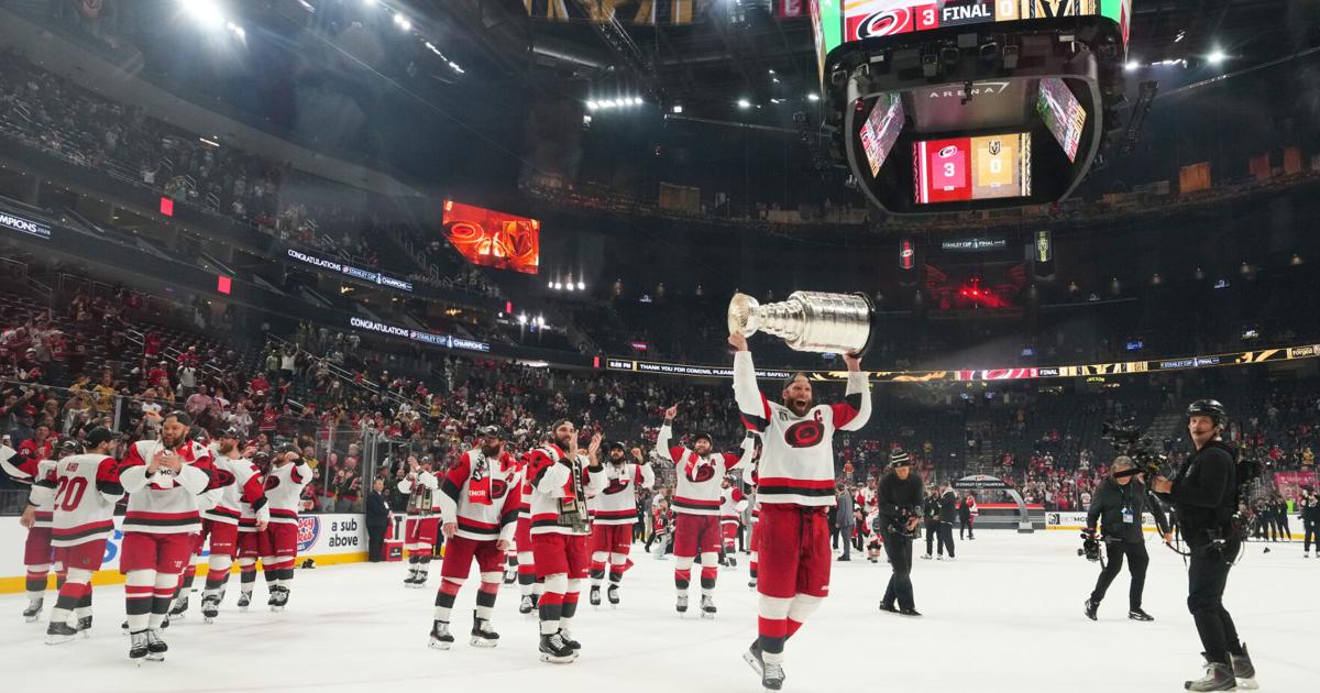 NHL exploring Texas expansion in Houston or Austin with billionaire Dan Friedkin and family | National Sports