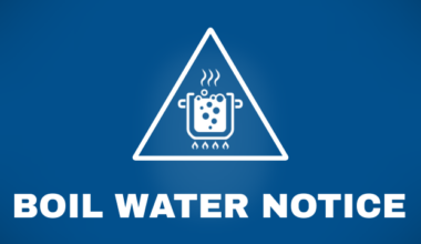 Fort Worth Issues Boil Water Notice For Parts Of Northside And Lake Worth | NewsRadio 740 KTRH