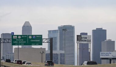 Pearland Firefighters Battle 4 Blazes in 4 Hours | NewsRadio 740 KTRH
