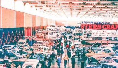 Dallas Summer Boat Show Returns July 16-19, Continuing a North Texas Tradition More Than 50 Years in the Making | Nation and World