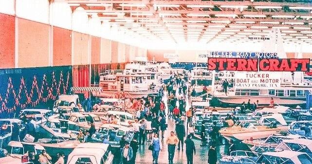Dallas Summer Boat Show Returns July 16-19, Continuing a North Texas Tradition More Than 50 Years in the Making | Nation and World