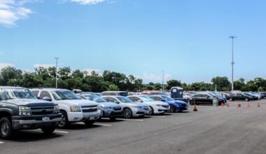 What to know about World Cup traffic, parking and closures | News