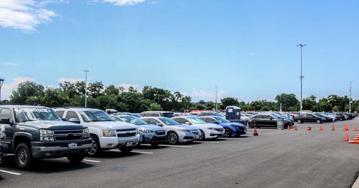 What to know about World Cup traffic, parking and closures | News