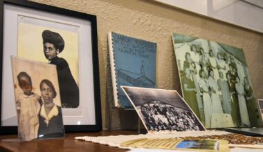 ‘The Hill was a safe place:’ Remembering Arlington’s early Black community | News