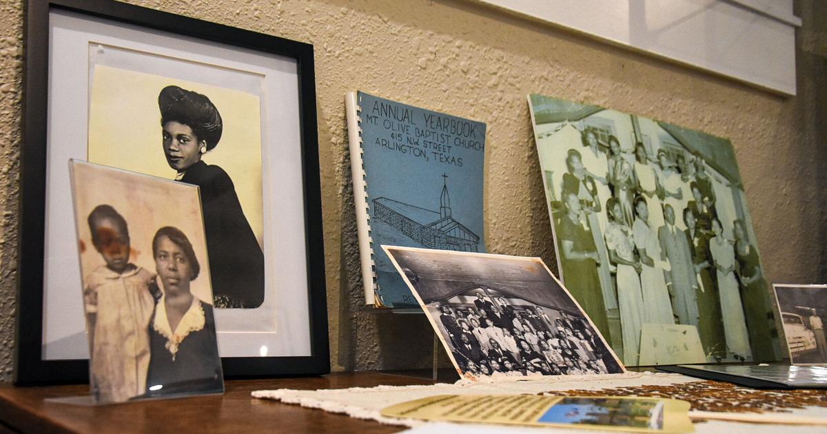 ‘The Hill was a safe place:’ Remembering Arlington’s early Black community | News