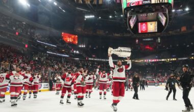 NHL exploring Texas expansion in Houston or Austin with billionaire Dan Friedkin and family | National Sports