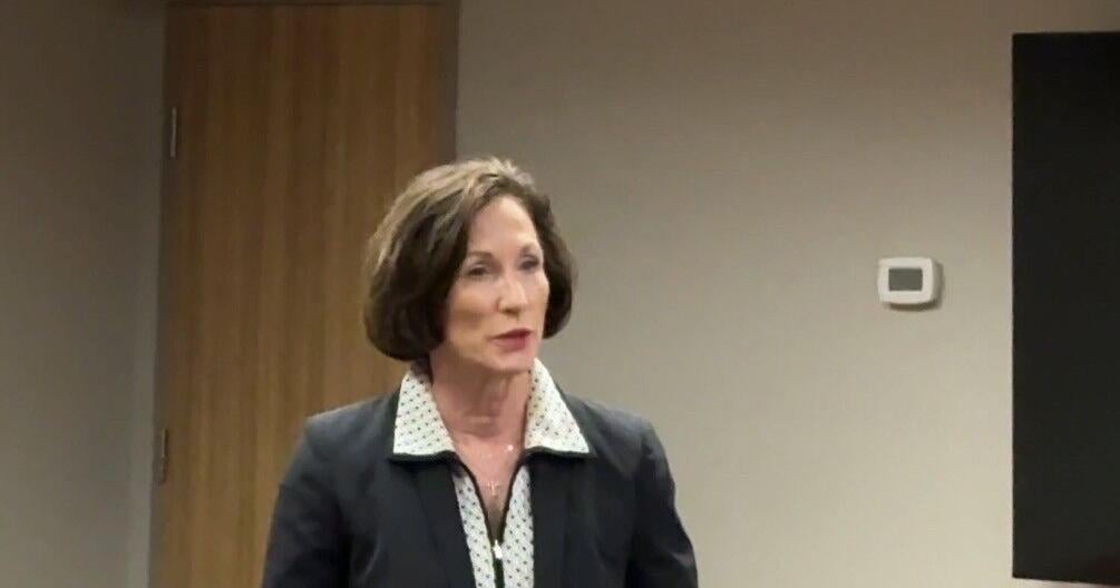 Texas Senator Kolkhorst discusses local impact of legislative priorities | Local Politics