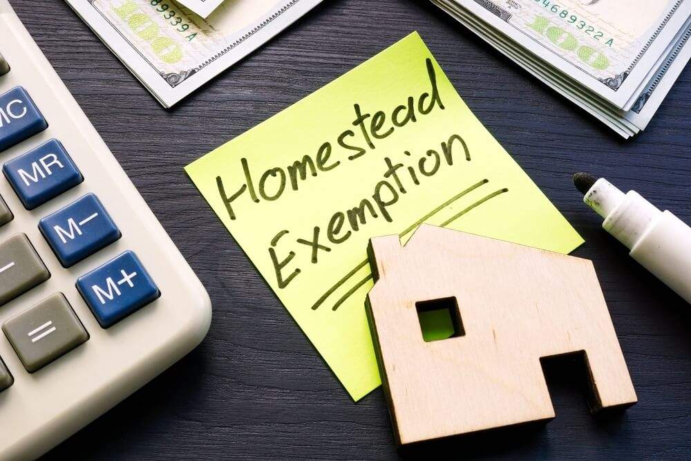 Property Tax Cheating Is A Thing Now In Texas | NewsRadio 740 KTRH