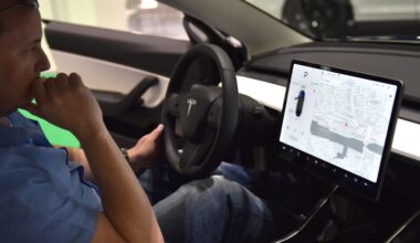 Tesla Driver on Auto Assistance Crashed Into Texas Home, Kills Woman